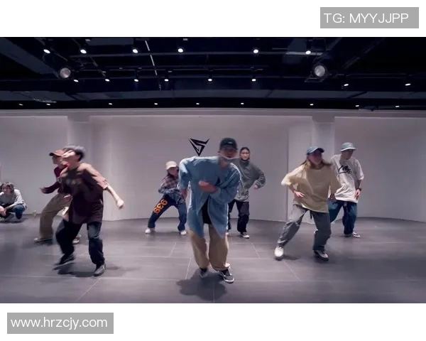 西安街舞队实力强劲荣登全国街舞技术排行榜第二名