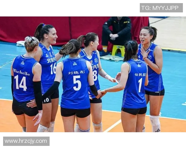 赛后分析：上海排球队与重庆排球队技术对抗的深度剖析与启示