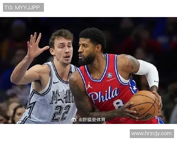 NBA2021赛季76人对阵魔术精彩回顾与赛后分析